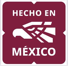 HECHO EN MEXICO